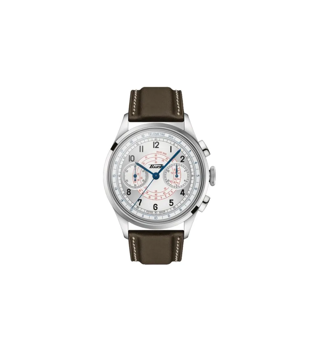 TISSOT TELEMETER 1938 AUTOMATIQUE