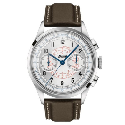 TISSOT TELEMETER 1938 AUTOMATIQUE