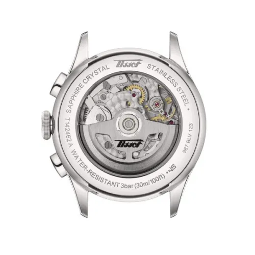 TISSOT TELEMETER 1938 AUTOMATIQUE