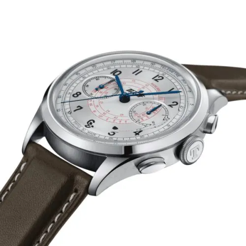 TISSOT TELEMETER 1938 AUTOMATIQUE