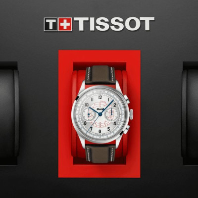 TISSOT TELEMETER 1938 AUTOMATIQUE
