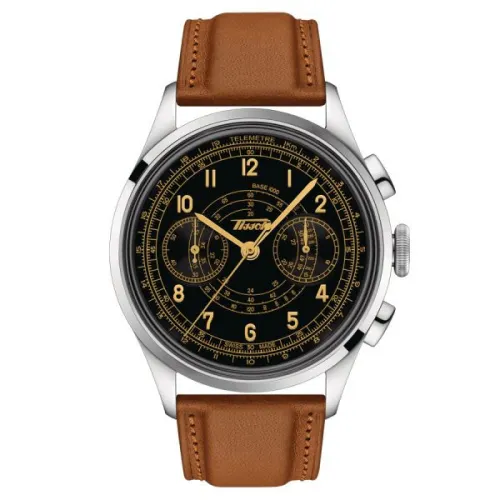 TISSOT TELEMETER 1938 AUTOMATIQUE