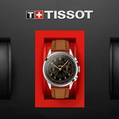 TISSOT TELEMETER 1938 AUTOMATIQUE