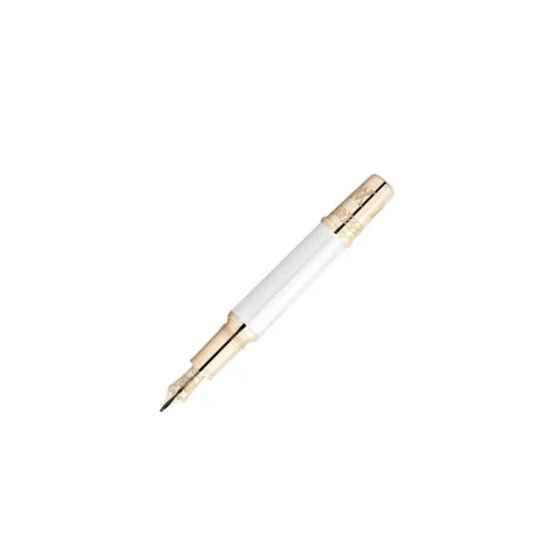 Patron of Art Homage to Victoria Limited Edition 4810 Fountain Pen