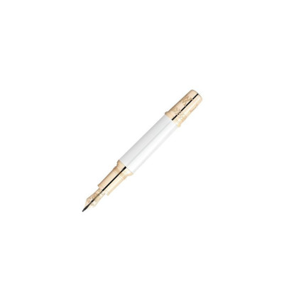 Patron of Art Homage to Victoria Limited Edition 4810 Fountain Pen