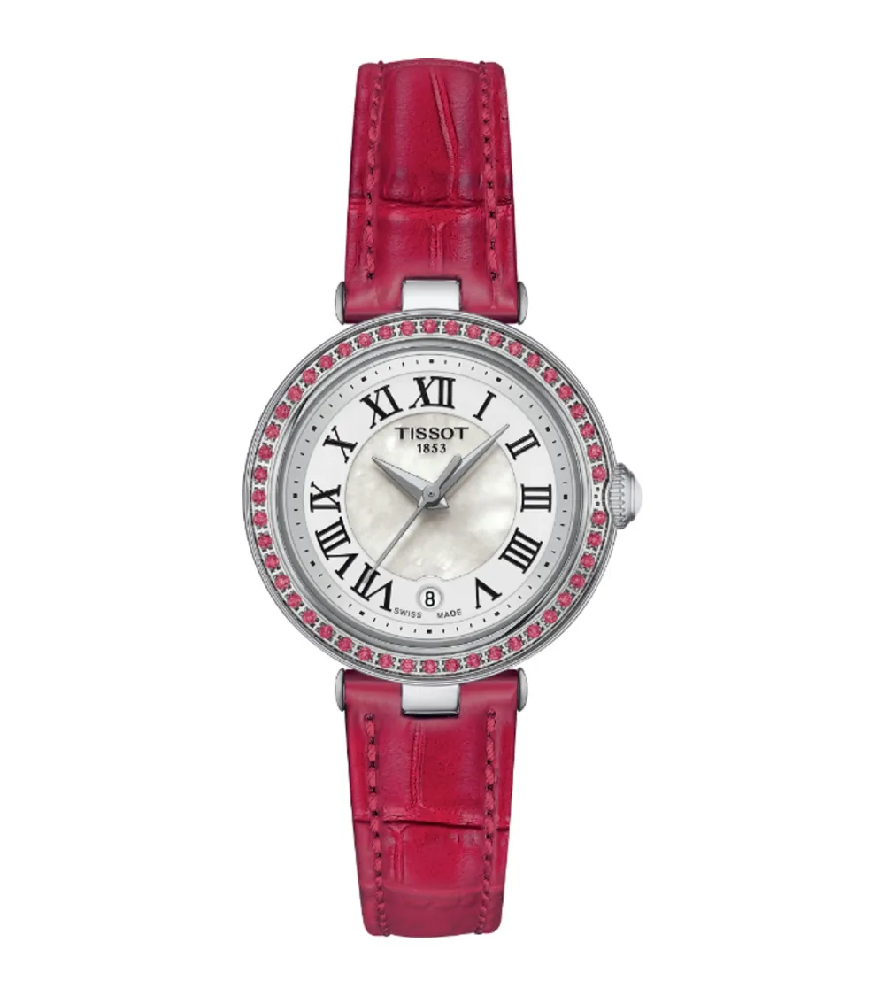 TISSOT BELESSIMA SMALL LADY