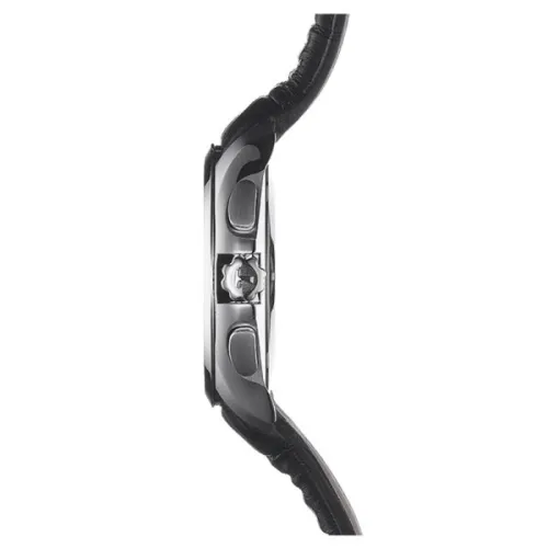 TISSOT COUTURIER CHRONOGRAPHE QUARTZ 41 MM