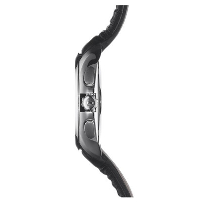 TISSOT COUTURIER CHRONOGRAPHE QUARTZ 41 MM