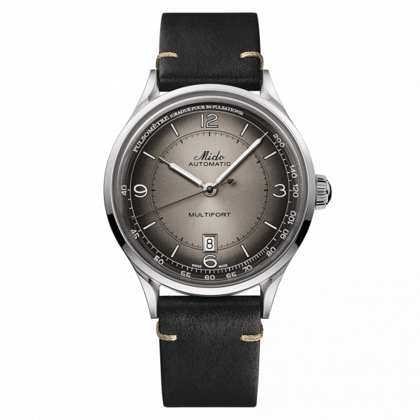 MIDO MULTIFORT PATRIMONY AUTOMATIQUE