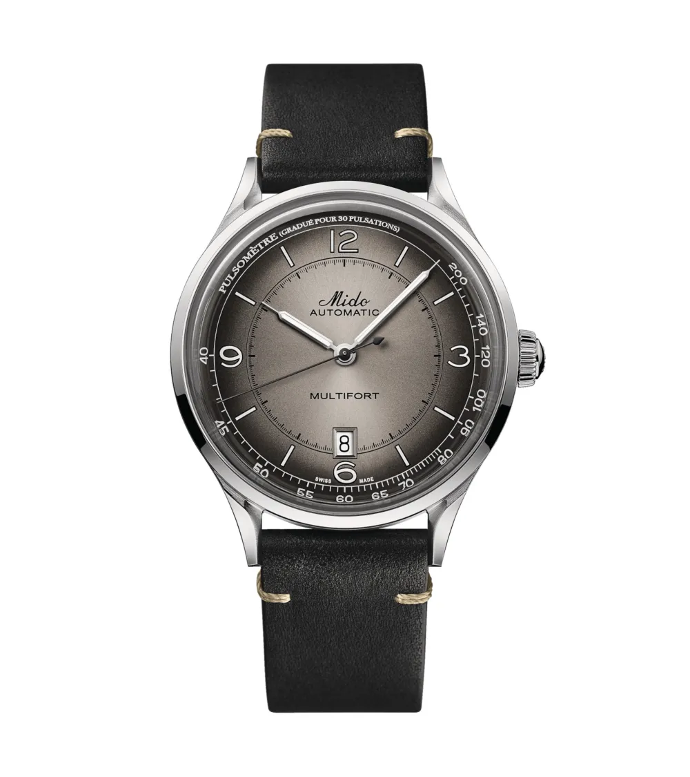 MIDO MULTIFORT PATRIMONY AUTOMATIQUE