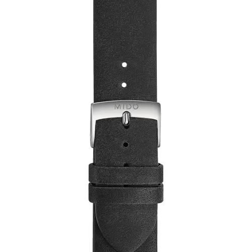 MIDO MULTIFORT PATRIMONY AUTOMATIQUE