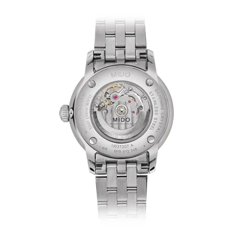 MIDO BARONCELLI HOMME AUTOMATIQUE