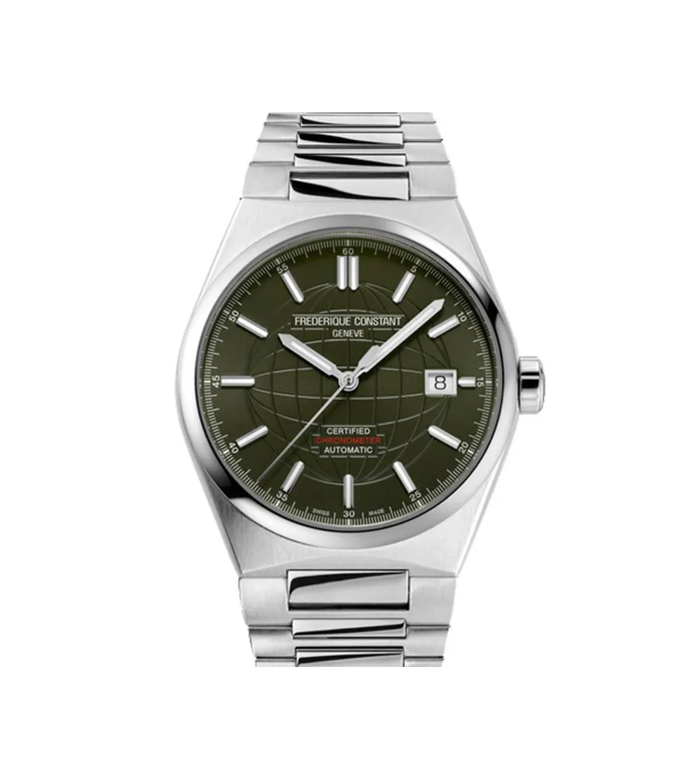 FRÉDÉRIQUE CONSTANT HIGHTLIFE COSC