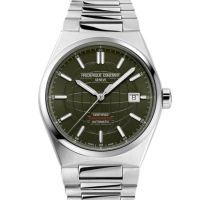 FRÉDÉRIQUE CONSTANT HIGHTLIFE COSC