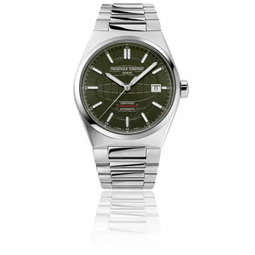 FRÉDÉRIQUE CONSTANT HIGHTLIFE COSC