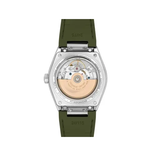 FRÉDÉRIQUE CONSTANT HIGHTLIFE COSC