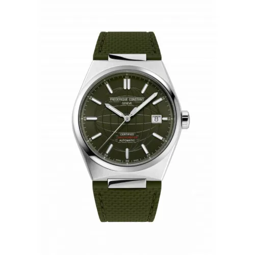 FRÉDÉRIQUE CONSTANT HIGHTLIFE COSC