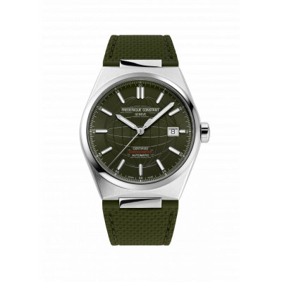 FRÉDÉRIQUE CONSTANT HIGHTLIFE COSC