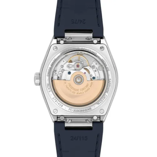 FRÉDÉRIQUE CONSTANT HIGHTLIFE COSC