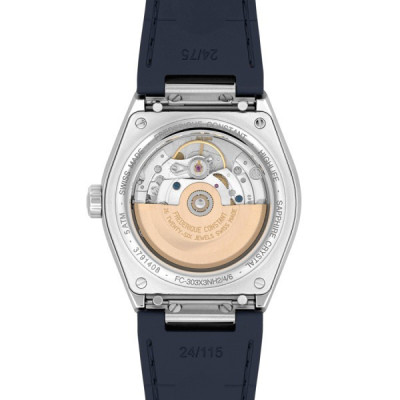 FRÉDÉRIQUE CONSTANT HIGHTLIFE COSC