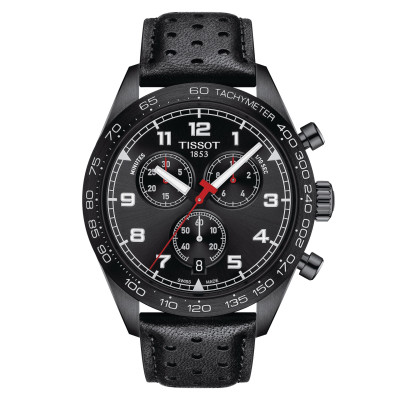 TISSOT PRS 516 CHRONOGRAPHE QUARTZ 45 MM