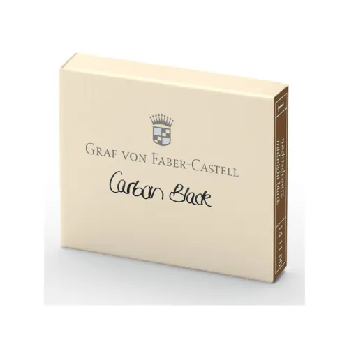 FABER-CASTELL PLUME AMBITION BOIS NOYER