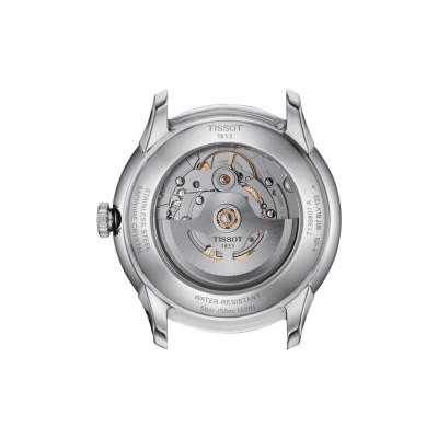 TISSOT CHEMIN DES TOURELLES POWERMATIC 80 39 MM
