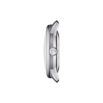 TISSOT CHEMIN DES TOURELLES POWERMATIC 80 39 MM