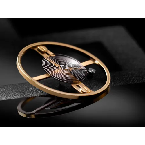 TISSOT CHEMIN DES TOURELLES POWERMATIC 80 34 MM