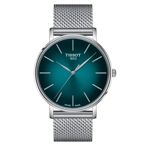 TISSOT GENT XL CLASSIC