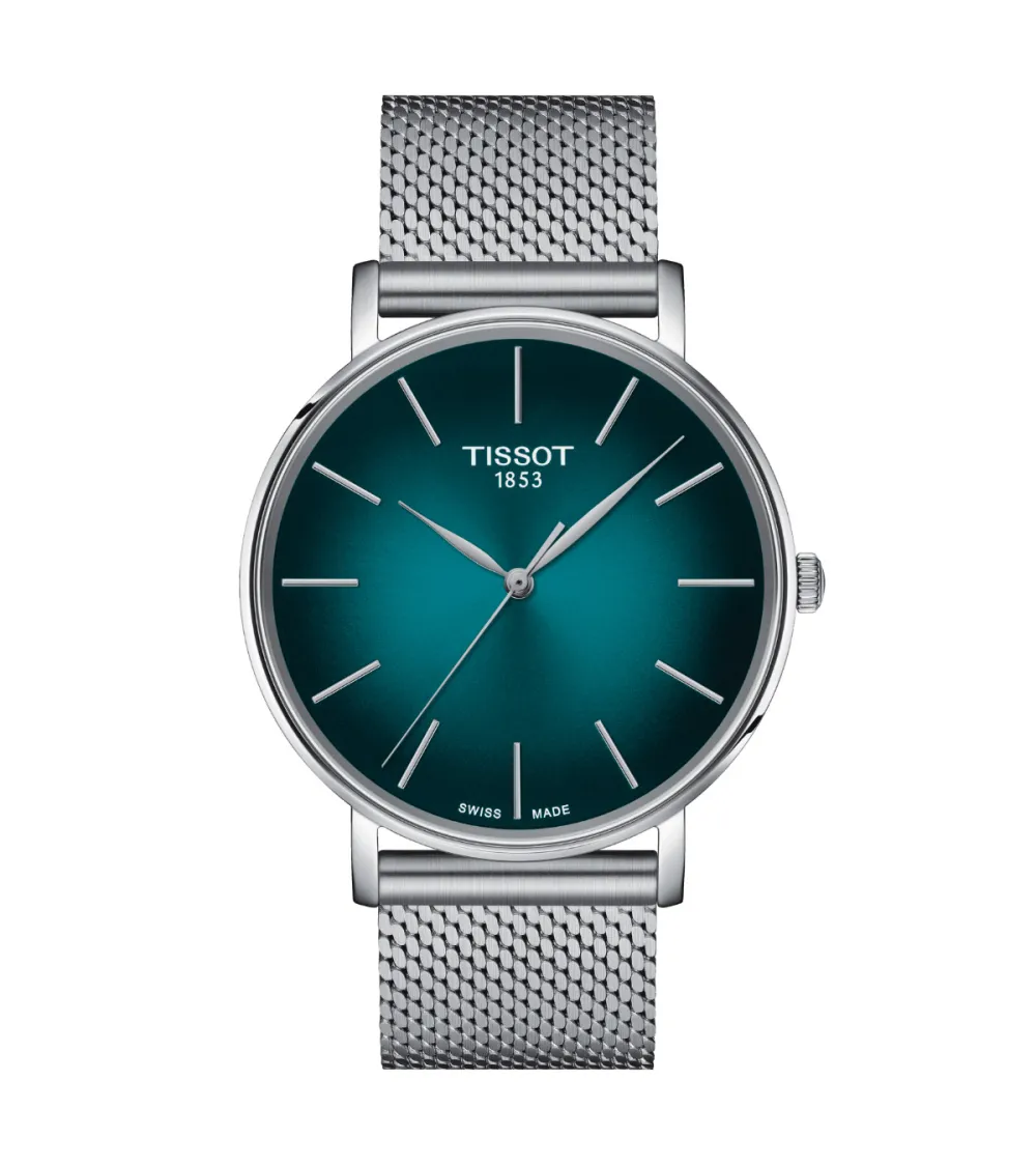 TISSOT GENT XL CLASSIC