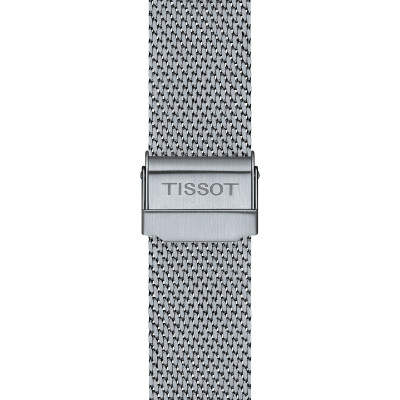 TISSOT GENT XL CLASSIC