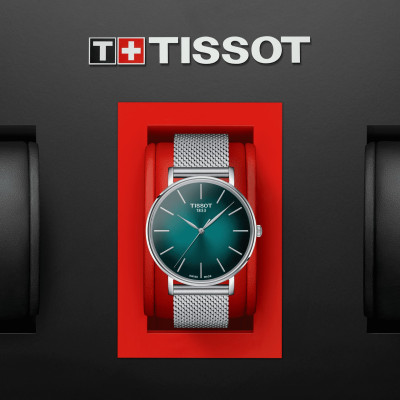 TISSOT GENT XL CLASSIC