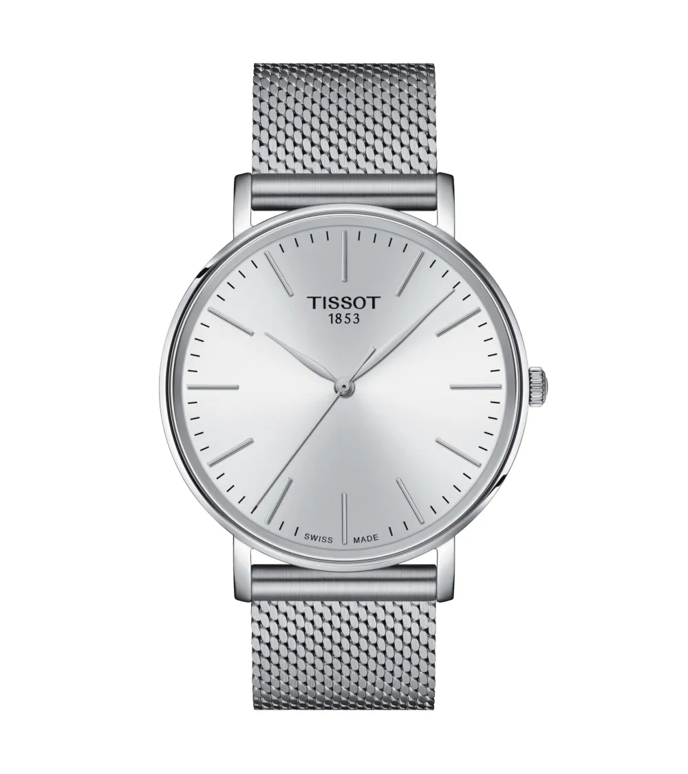 TISSOT EVERYTIME GENT 40 mm