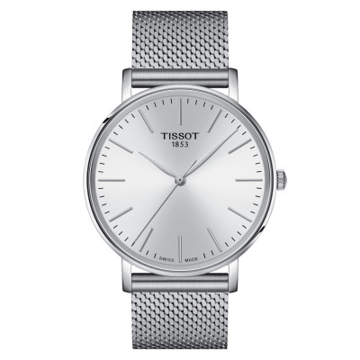 TISSOT EVERYTIME GENT 40 mm