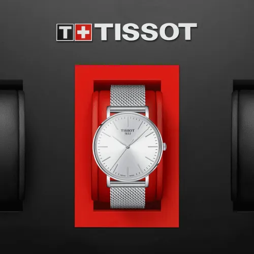 TISSOT EVERYTIME GENT 40 mm