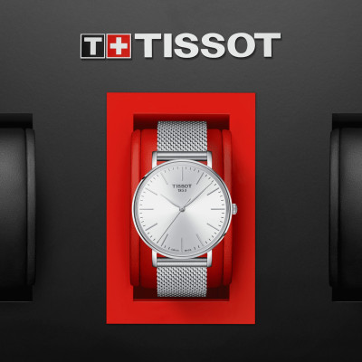 TISSOT EVERYTIME GENT 40 mm