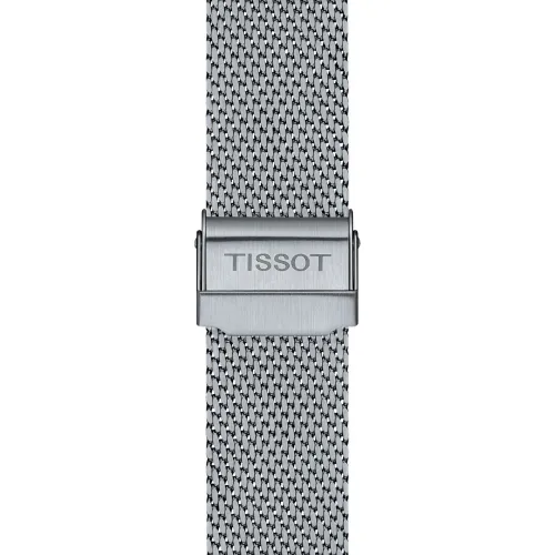 TISSOT EVERYTIME GENT 40 mm