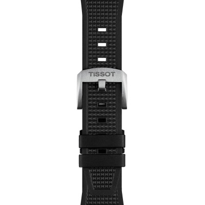 TISSOT PRX NOIR QUARTZ 40 MM