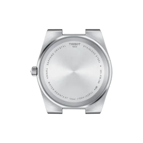 TISSOT PRX BLANC QUARTZ 40 MM