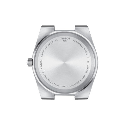 TISSOT PRX BLANC QUARTZ 40 MM