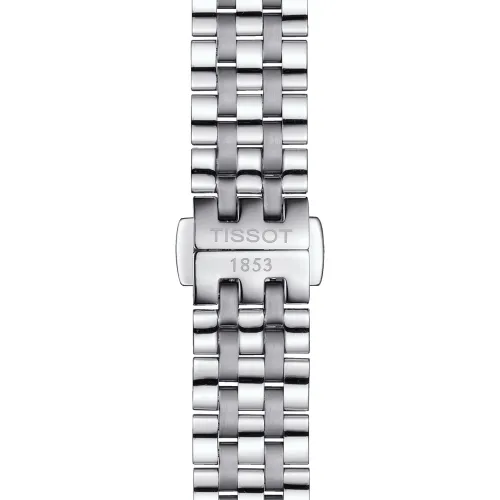 TISSOT CARSON PREMIUM LADY MOONPHASE