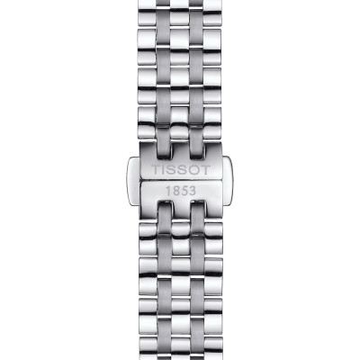 TISSOT CARSON PREMIUM LADY MOONPHASE