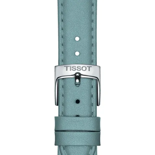 TISSOT CARSON PREMIUM LADY MOONPHASE