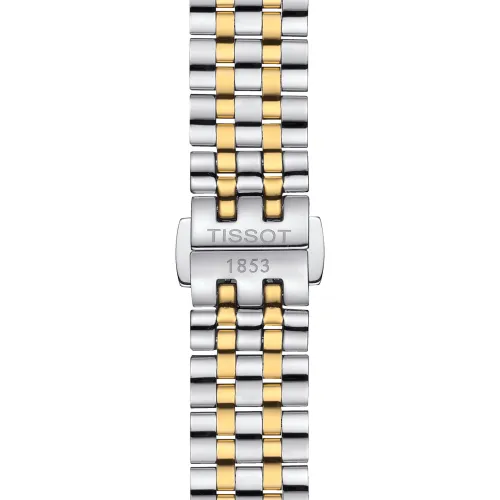 TISSOT CARSON PREMIUM LADY