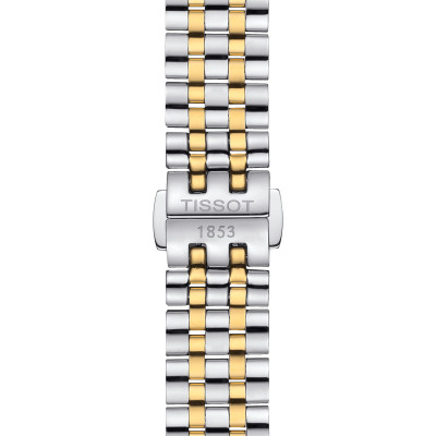 TISSOT CARSON PREMIUM LADY