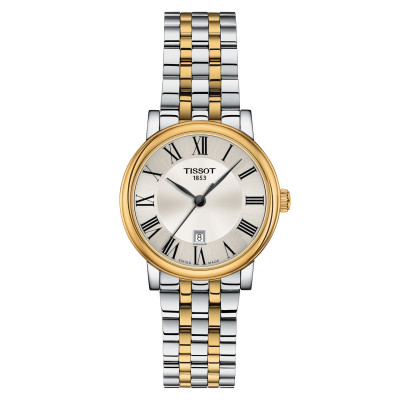 TISSOT CARSON PREMIUM LADY