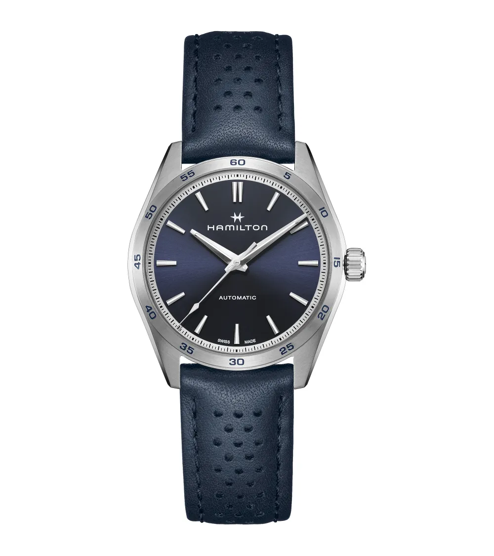 HAMILTON JAZZMASTER PERFORMER AUTO 38 MM