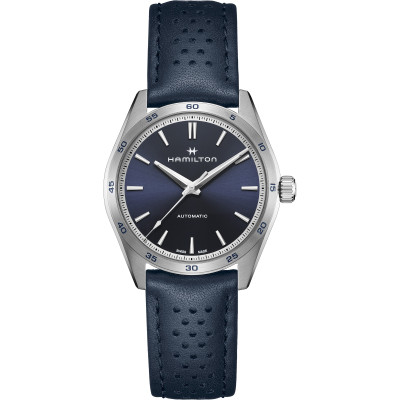 HAMILTON JAZZMASTER PERFORMER AUTO 38 MM