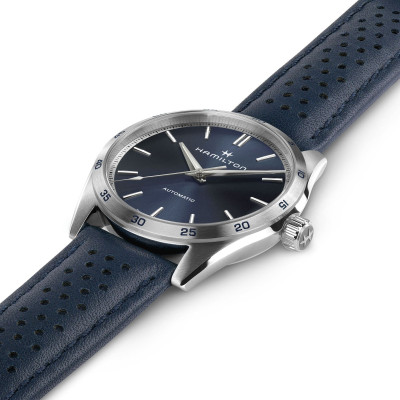 HAMILTON JAZZMASTER PERFORMER AUTO 38 MM